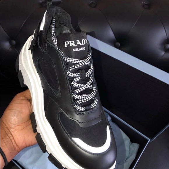 prada shoes 2019